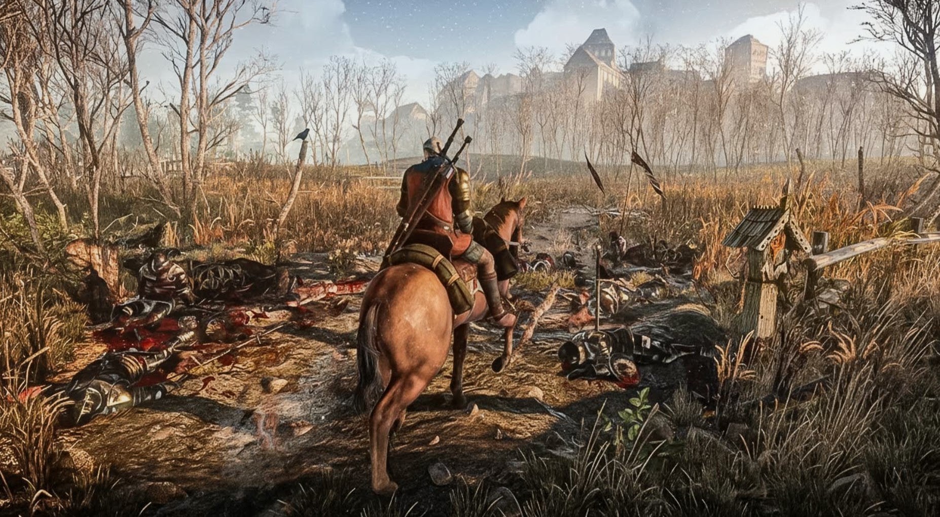Game-up-witcher-3-part-2-battlefield